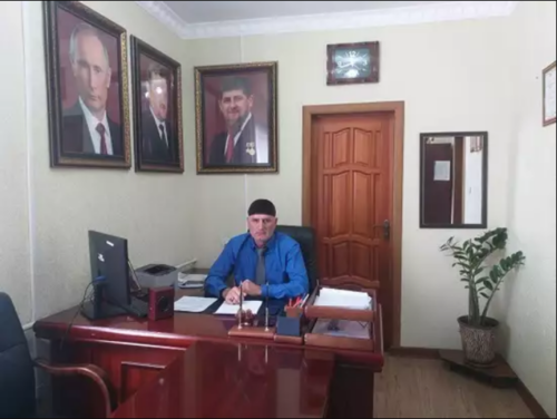 Руководство
